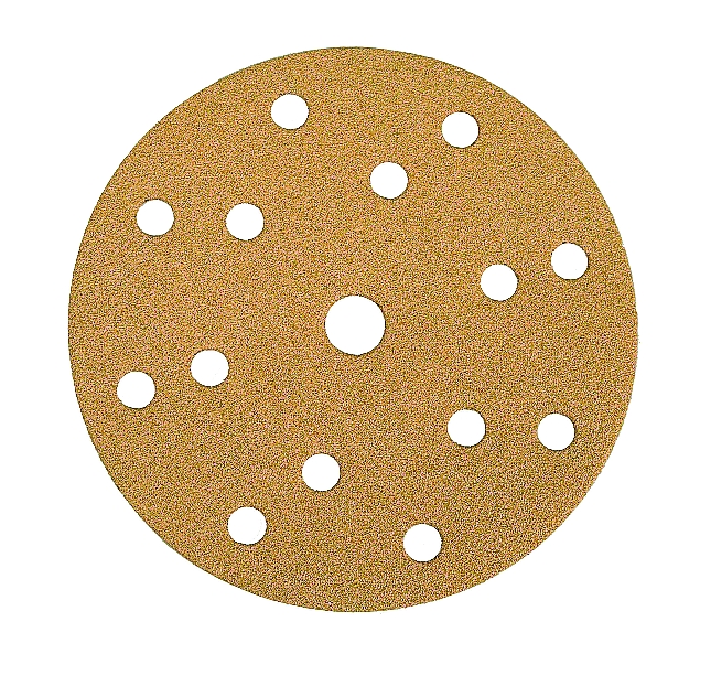 Gold 400k 150 mm 15 multihl